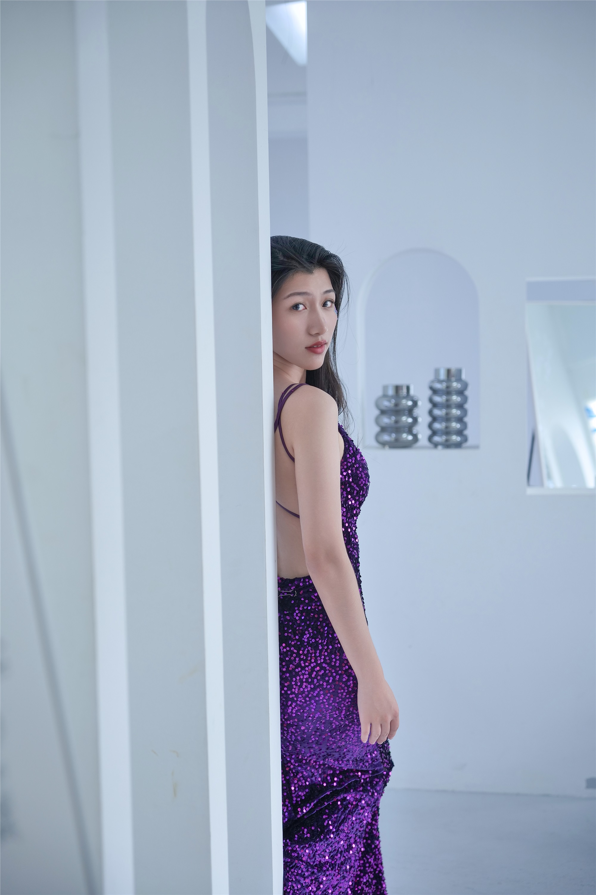 YITUYU艺图语 2025.01.28 紫韵风华 叶子